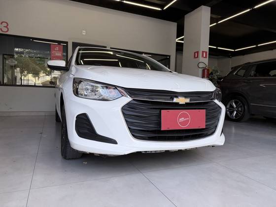 CHEVROLET ONIX 1.0 TURBO FLEX LT MANUAL CHEVROLET ONIX 1.0 TURBO FLEX LT MANUAL